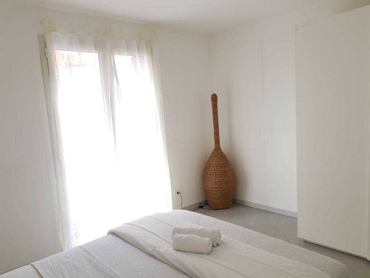 Sky Apartment Mediolan Zewnętrze zdjęcie