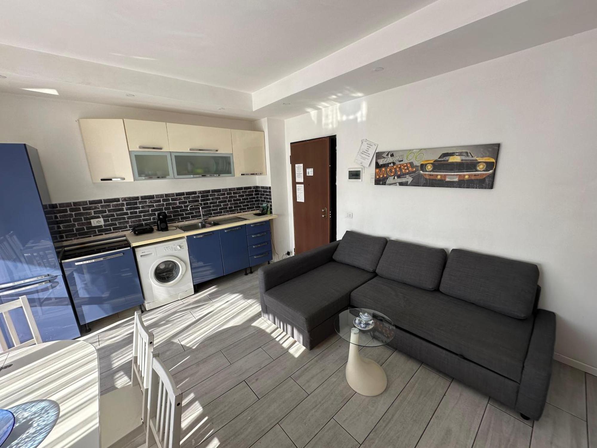 Sky Apartment Mediolan Zewnętrze zdjęcie