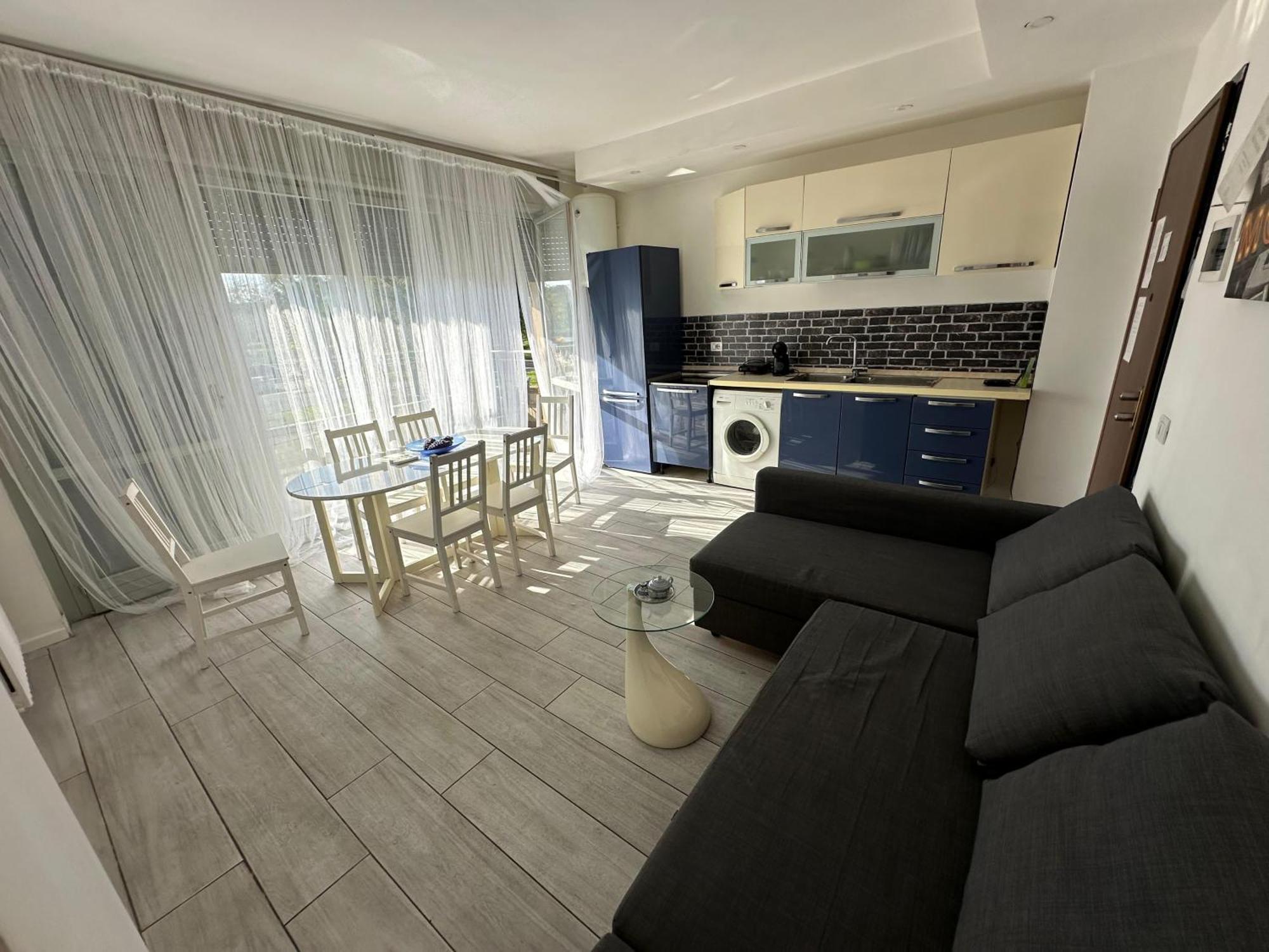 Sky Apartment Mediolan Zewnętrze zdjęcie