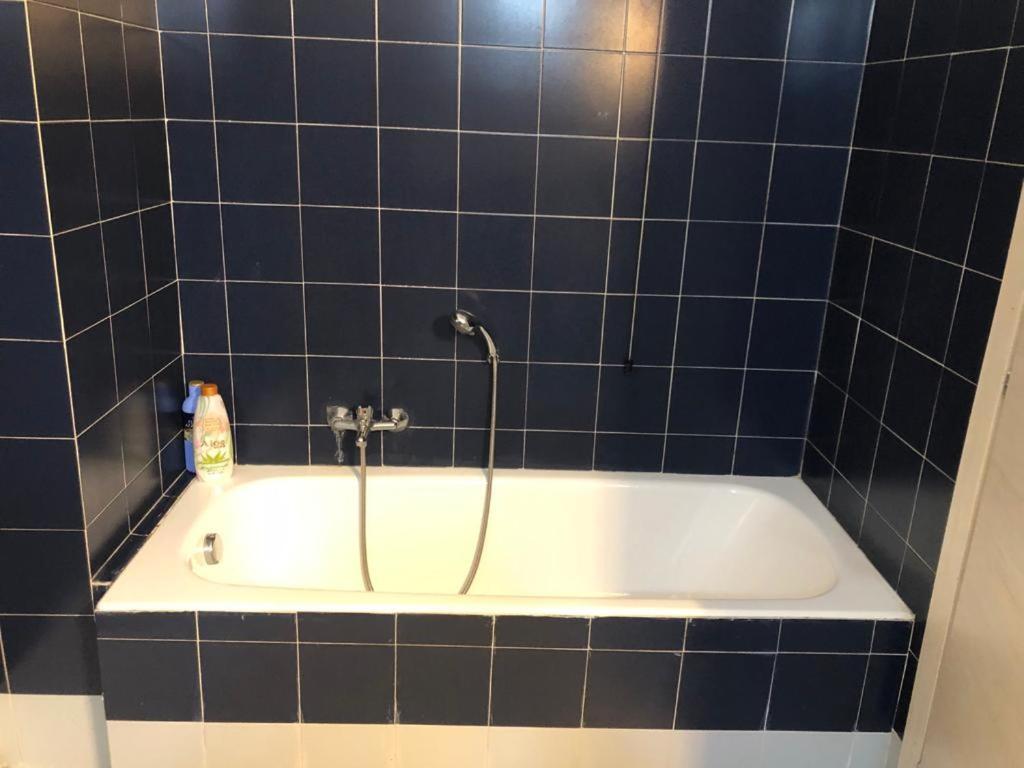 Sky Apartment Mediolan Zewnętrze zdjęcie